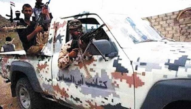 عاجل: مقتل أحد أخطر العناصر الإرهابية التابعة لأبو العباس في تعز