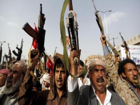 قوات الجيش تحبط محاولة تسلل لمليشيا الحوثي ومقتل قيادي حوثي بارز في الضالع