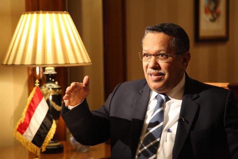 مستشار رئاسي يدعو لتحالف وطني بين المؤتمر والإصلاح لإنقاذ اليمن