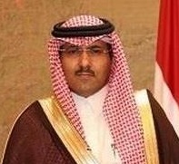 محمد سعيد ال جابر