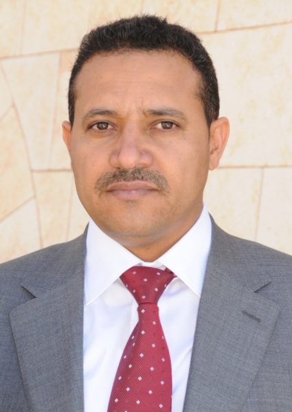 احمد عايض