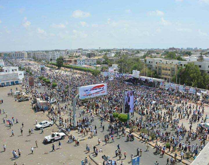 هذا ما صرح به مسؤول اماراتي حول بيان فصائل الحراك الجنوبي