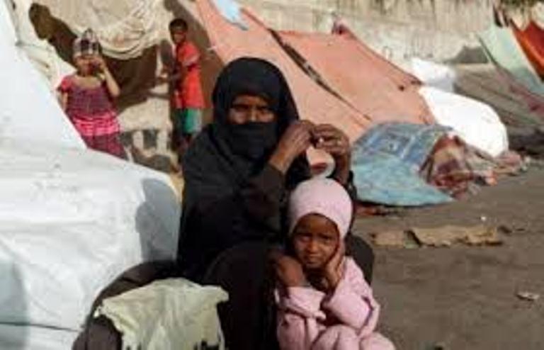 الامم المتحدة: 8 ملايين يمني فقدوا دخلهم المادي و7 ملايين معرضون لخطر المجاعة بسبب تصاعد الصراع المسلح