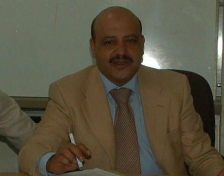 نجاة قيادي مؤتمري من محاولة اغتيال في العاصمة صنعاء(الاسم والصورة)