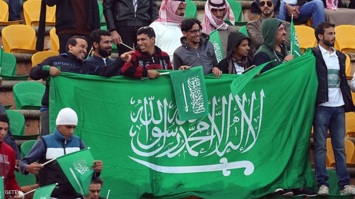 استراليا تسهل من فرص السعودية امام اليابان واي نتيجة فوز تؤهل المنتخب السعودي