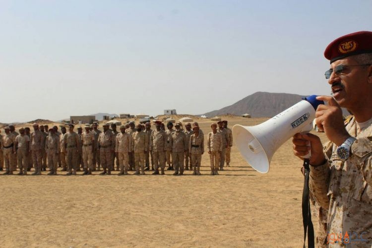 العقيلي: الخلاص من المليشيات لن يكون إلا بالسلاح والقوة