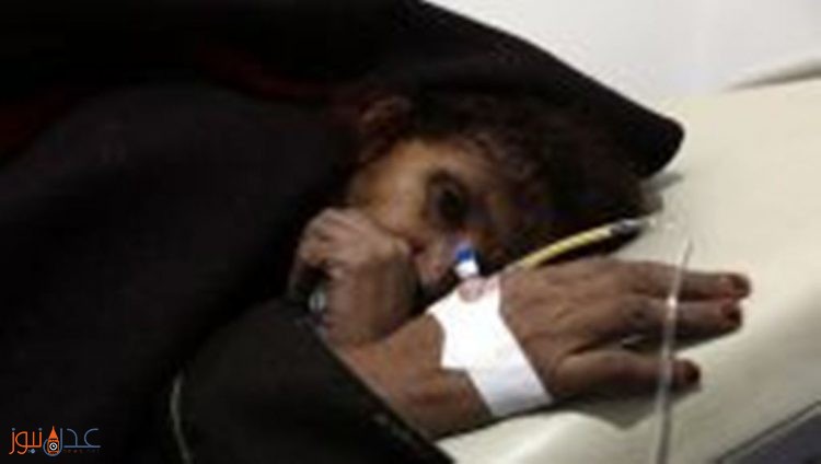 منظمة الصحة العالمية تعلن وصول اكثر من 43 طن من الادوية والمستلزمات الطبية الى اليمن