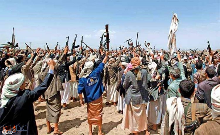 مقتل قياديين في مليشيا الحوثي بقصف لطيران التحالف العربي على مواقعهم في صعدة