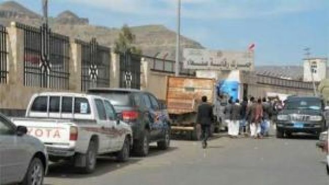 الحوثيون يجنون مبالغ خيالية من ايرادات ترسيم السيارات خلا شهر واحد
