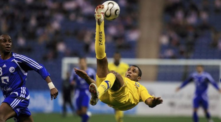 ديربي الهلال والنصر في قمة الدوري السعودي اليوم