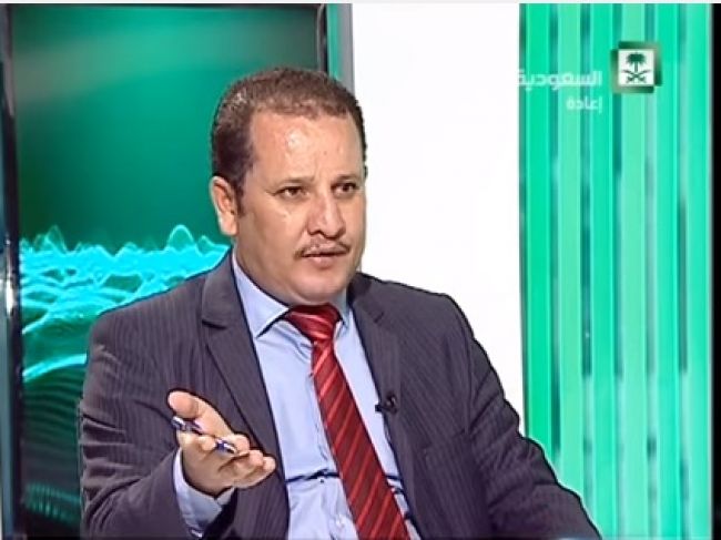 المجلس الانتقالي مستعد لإبادة ثلاثة ارباع الجنوب