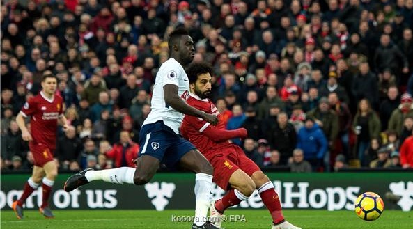 المصري محمد صلاح يحقق رقم قياسي جديد مع ليفربول.. ماهو؟