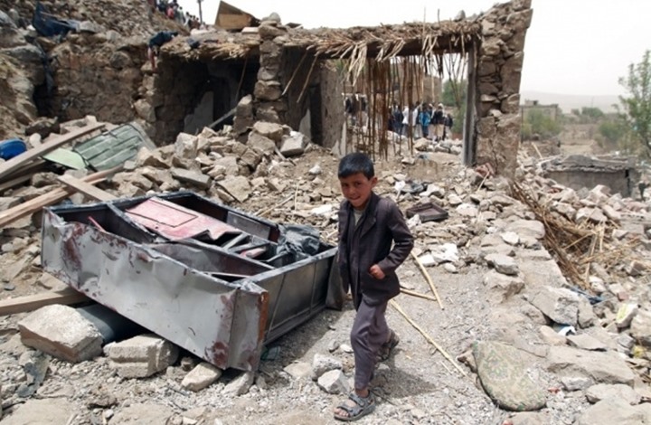 البنك الدولي يعلن حاجة اليمن لـ25 مليار دولار للتعافي وإعادة الإعمار