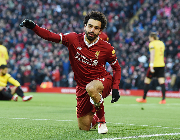 محمد صلاح