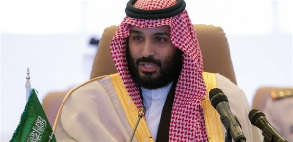 ولي العهد السعودي: قادرون على اجتياح صنعاء وتحريرها خلال ساعات ولم نفعل حفاظا على المدنيين