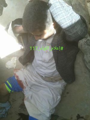 البيضاء: قيادات ميدانية حوثية في قبضة الجيش الوطني