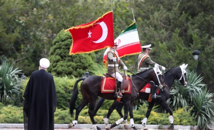 بعد فوز “اردوغان”.. مستقبل العلاقات التركية الايرانية