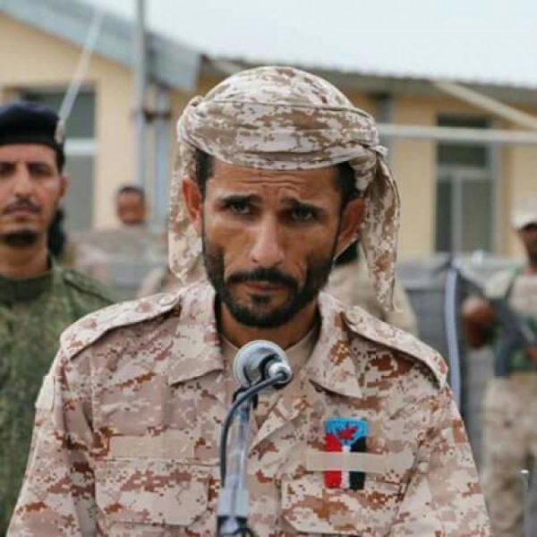 Houthi attack kills separatist leader “Abu Al-Yamamah” in Aden