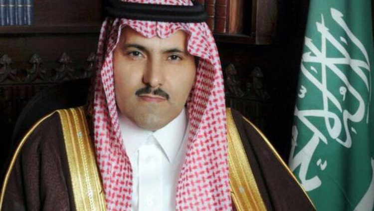 السفير السعودي يتهم الحوثيين بافساد كل جهود السلام