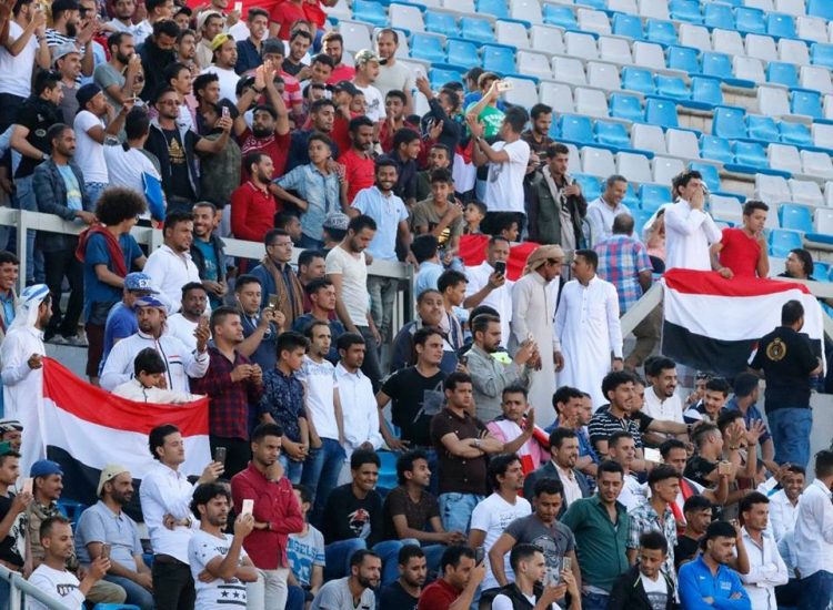 اليمن للناشئين يلعب مع الهند في بطولة غرب اسيا (توقيت المباراة)