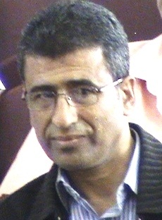 محمد علي محسن