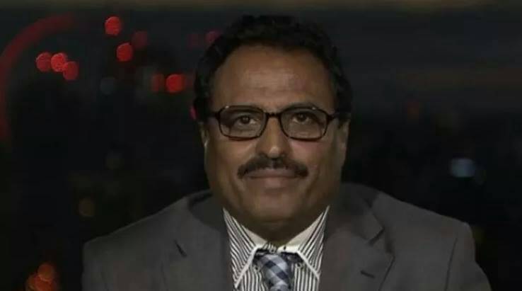 Al-Jabwany: UAE is behind the currency collapse to overthrow the government and to blackmail Hadi