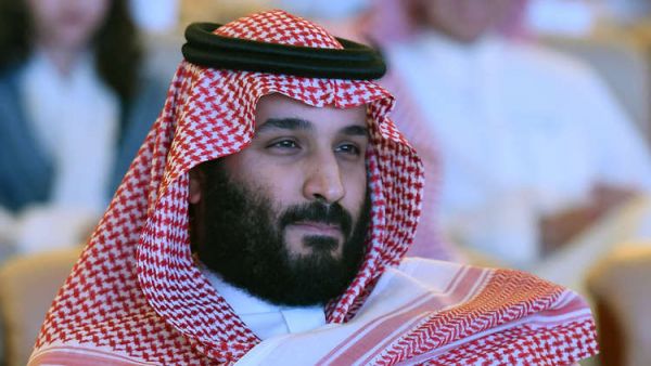 ولي العهد السعودي رداً على ترامب: لن ندفع شيئاً مقابل أمننا