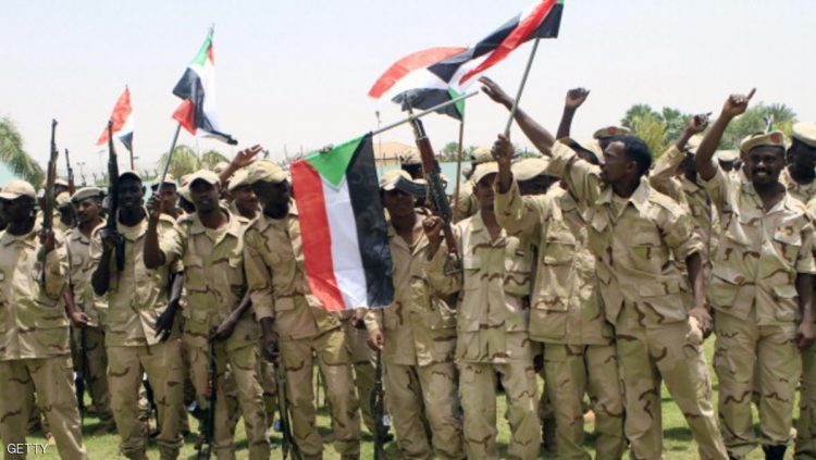 Major military reinforcements with Sudanese forces are preparing for final battle in Hodeidah