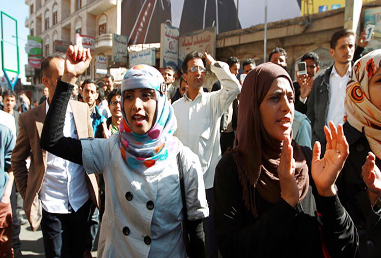 Hothis release female students after taking a “hostages” from their relatives