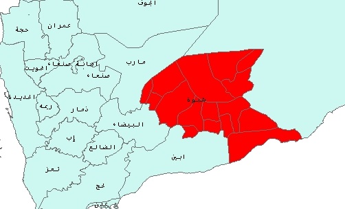 شبوة: القوات المشتركة تقوم بحملة امنية لضبط المتلاعبين بالاسعار