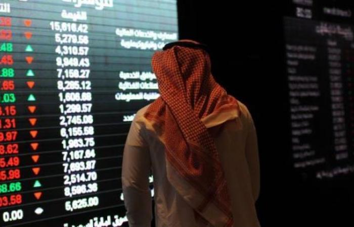 البورصة السعودية تخسر 20.4 مليار دولار منذ اغتيال خاشقجي