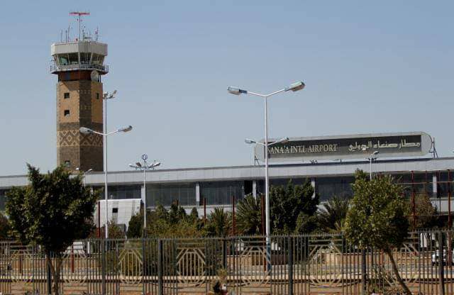 Breaking: warring parties agree reopening of Sana’a airport