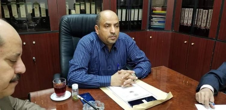 Tense raises among houthis leaders: national security arrests al-Mua’ayad over disputes with head of tax authority in Sana’a