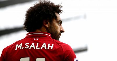 صلاح يطلب من ليفربول إذنا بالرحيل والسبب اسرائيل