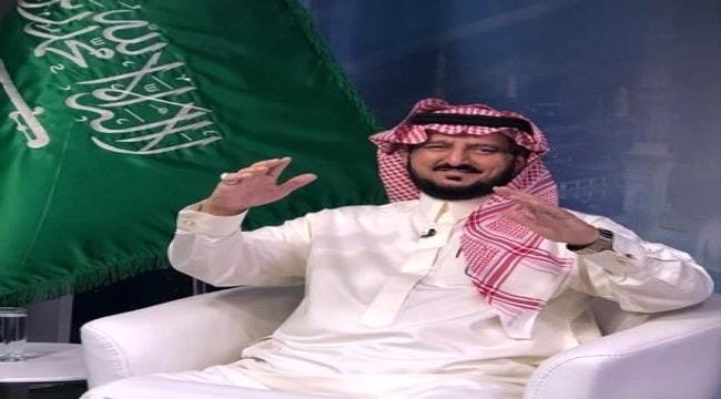 محلل سعودي يحذر من الوثوق بمليشيا الحوثي