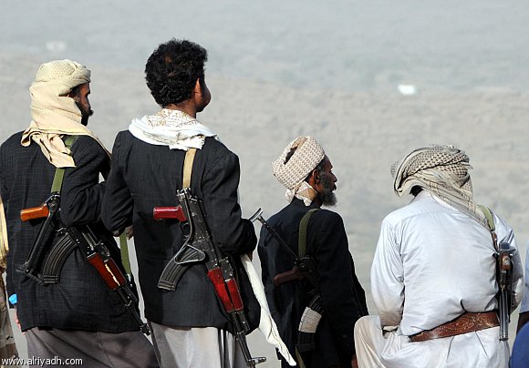 Fuelled by houthis.. Bloody clashes in Dhamar kills and injures 20 people