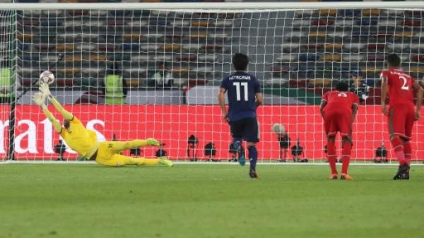 بفوز جدلي على عمان.. اليابان إلى دور الـ16 في كأس آسيا 2019