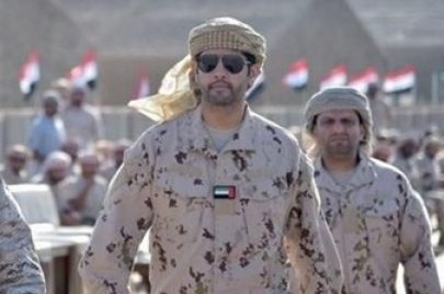 A story reveals UAE leadership disdain of the Transitional Council leaders