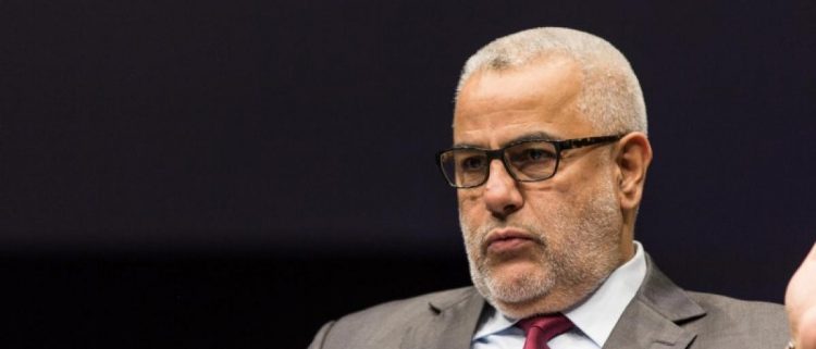 Moroccan Former Prime Minister criticizes UAE