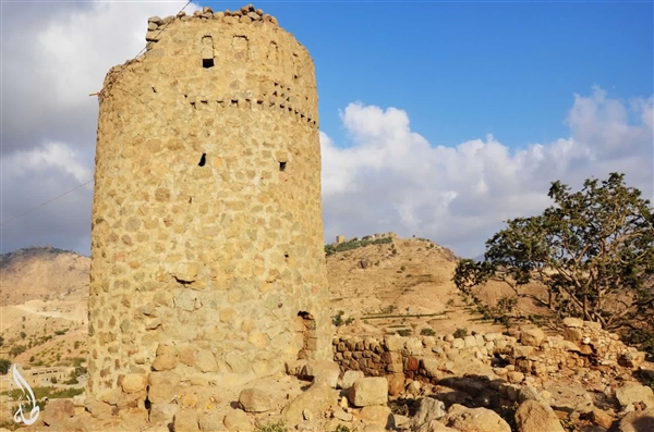 حجور “قاهرة الإمامة”.. الحصن الجمهوري العصيٌ على الانكسار