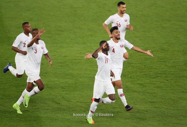 قطر تتوج بلقب بطولة كأس اسيا 2019 على حساب اليابان