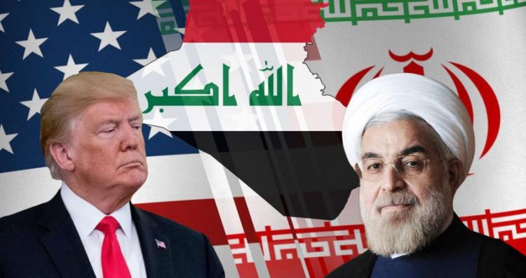 واشنطن ترد على تهديدات طهران.. حددنا 52 هدفاً إيرانياً سيضربها الجيش الامريكي