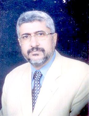 عبده سعيد المغلس