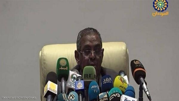 السودان تعلن عن تشكيلتها الحكومية الجديدة