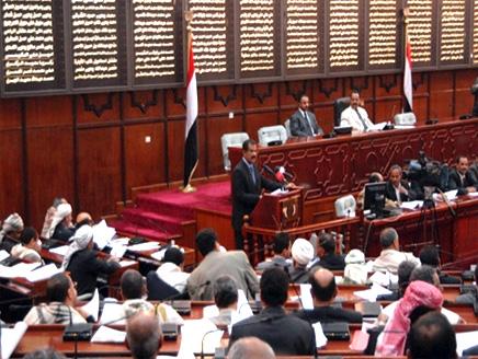 البرلمان: الاحكام الحوثية بإعدام نواب والتصعيد الأخير يمثل رداً حوثياً واضحا على دعوات السلام