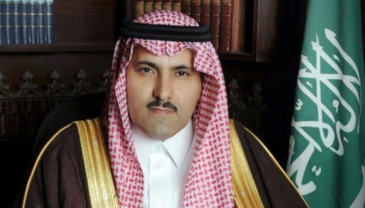 السفير السعودي: مليشيا الحوثي تماطل بتنفيذ اتفاق ستوكهولم بتوجيه إيراني لإطالة أمد الحرب