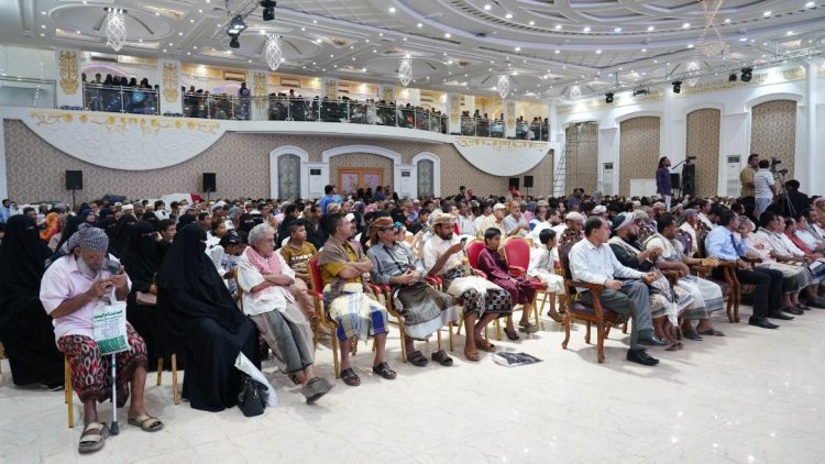 بلاغ صحفي صادر عن الائتلاف الوطني الجنوبي بمناسبة الذكرى الرابعة لتحرير عدن