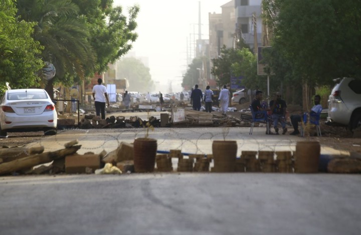 السودان.. هكذا بدا المشهد في أحد المستشفات الخاصة بالخرطوم بعد فض اعتصام القيادة