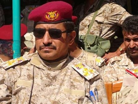 Senior military leader in Shabwa survives assassination attempt