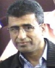 محمد علي محسن